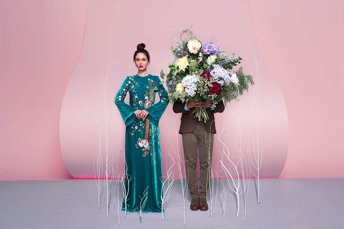 moda-flores-el-español